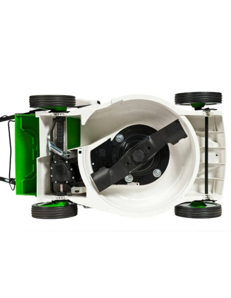 Електрическа косачка ETESIA DUOCUT 41 NECTS
