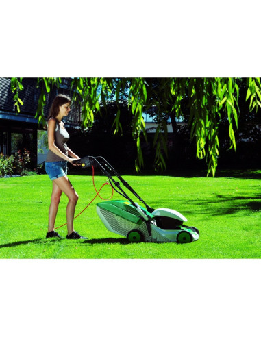 Електрическа косачка ETESIA DUOCUT 41 NECTS