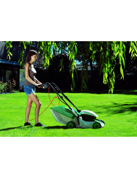 Електрическа косачка ETESIA DUOCUT 41 NECTS