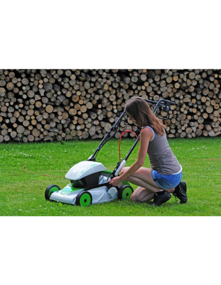 Електрическа косачка ETESIA DUOCUT 41 NECTS