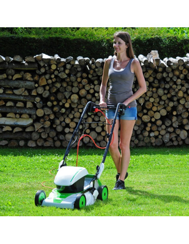 Електрическа косачка ETESIA DUOCUT 41 NECTS