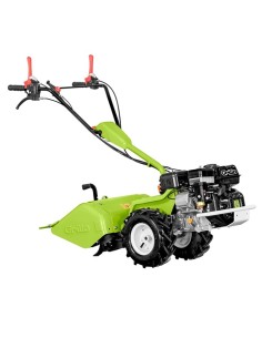 Мотоблок GRILLO WR 52PRO, LONCIN G210FA, 212 куб.см., 6 к.с