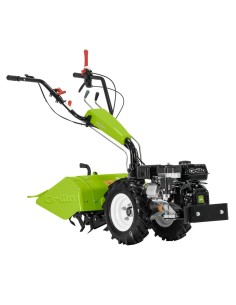 Мотоблок GRILLO WR 68PRO, LONCIN G210FA, 212 куб.см., 6 к.с