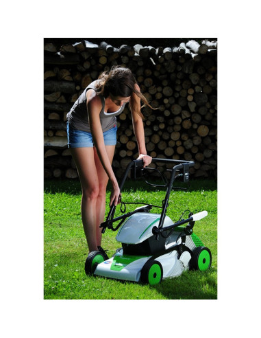 Електрическа косачка ETESIA DUOCUT 41 NECTS