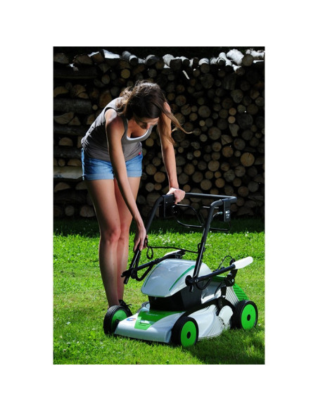 Електрическа косачка ETESIA DUOCUT 41 NECTS