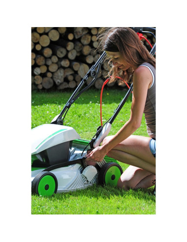 Електрическа косачка ETESIA DUOCUT 41 NECTS