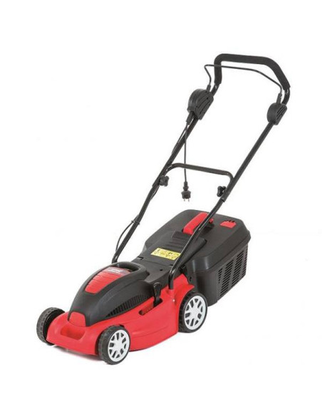 Електрическа косачка MTD OPTIMA 34E