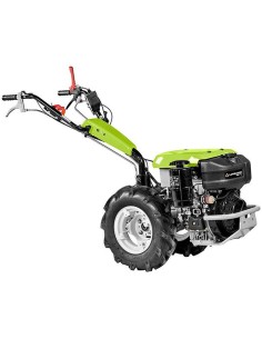 Мотоблок GRILLO G 107 d с двигател Kohler KD15 440 с ел стартер