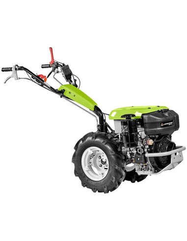 Мотоблок GRILLO G 107 d с двигател Kohler KD15 440 с ел стартер