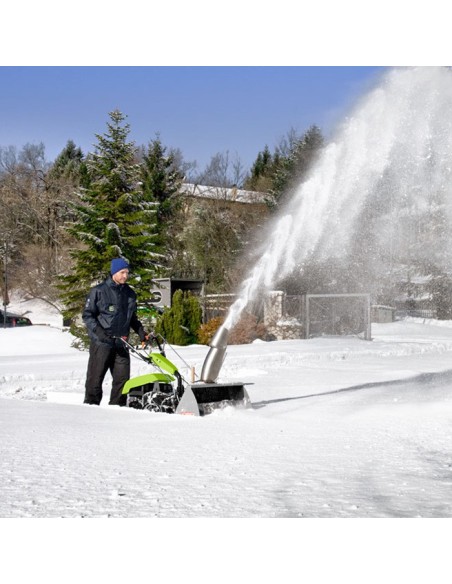 Мотоблок GRILLO G 107 d с двигател Kohler KD15 440 с ел стартер