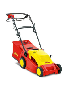 Електрическа косачка WOLF GARTEN A 400 EA