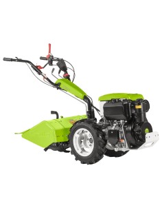 Мотоблок GRILLO WD 88PRO, NORWIK SH186FA, 418 куб.см., 8.8 к.с