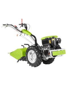 Мотоблок GRILLO WD 131-5V, NORWIK SH195FA, 513 куб.см., 11.3 к.с