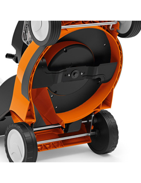 Електрическа косачка за трева STIHL RME 443.0