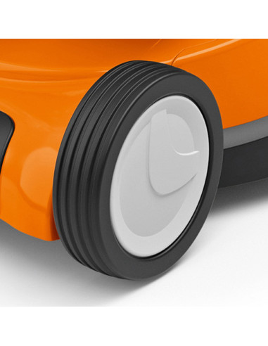 Електрическа косачка за трева STIHL RME 443.0