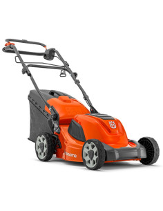Електрическа косачка HUSQVARNA LC 141C