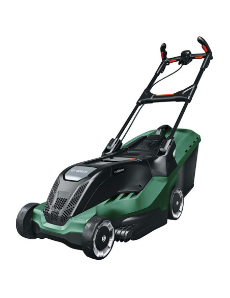 Електрическа косачка BOSCH Advanced Rotak 650