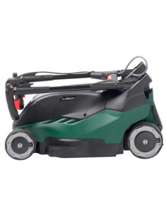 Електрическа косачка BOSCH Advanced Rotak 650 2