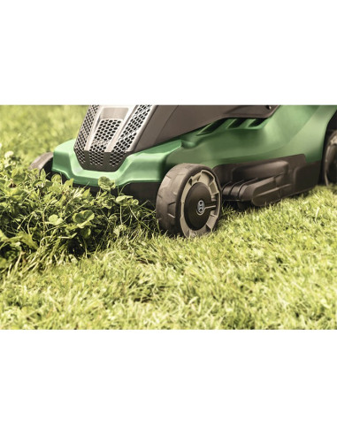 Електрическа косачка BOSCH Advanced Rotak 650