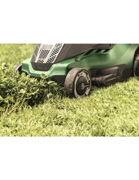Електрическа косачка BOSCH Advanced Rotak 650