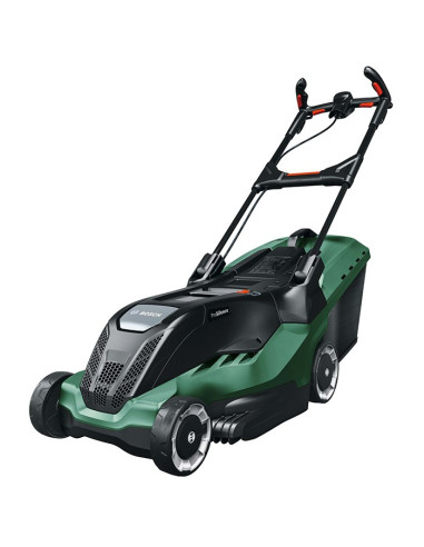 Електрическа косачка BOSCH Advanced Rotak 750