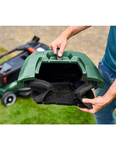Електрическа косачка BOSCH Advanced Rotak 750