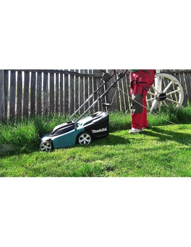 Електрическа косачка MAKITA ELM3720