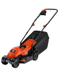 Електрическа косачка BLACK+DECKER EMAX32 2