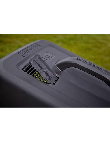Електрическа косачка BLACK+DECKER EMAX32