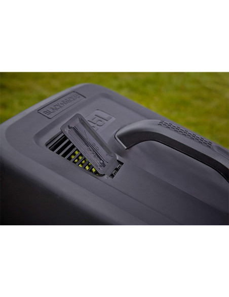 Електрическа косачка BLACK+DECKER EMAX32