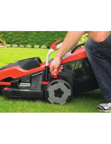 Електрическа косачка BLACK+DECKER EMAX32