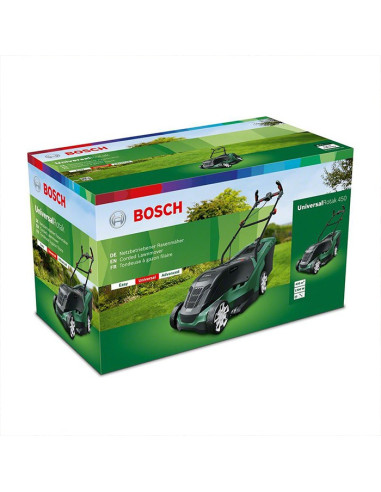 Електрическа косачка BOSCH UniversalRotak 450