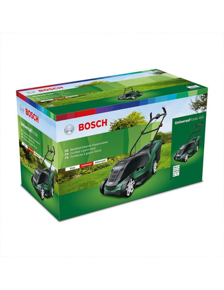 Електрическа косачка BOSCH UniversalRotak 450