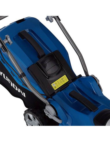 Електрическа косачка HYUNDAI HY-LM3601E