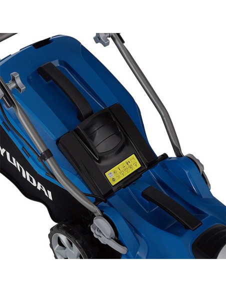 Електрическа косачка HYUNDAI HY-LM3601E