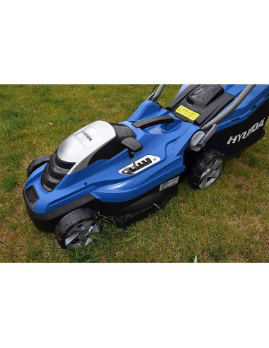 Електрическа косачка HYUNDAI HY-LM3601E