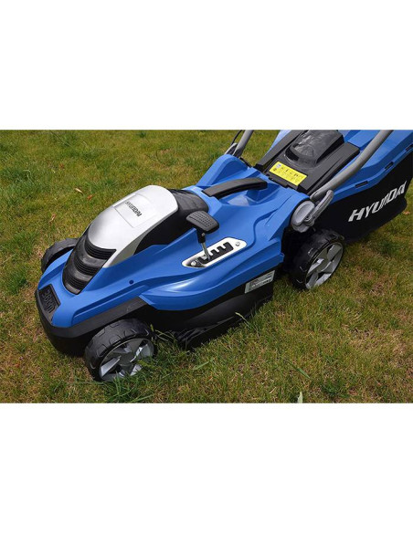 Електрическа косачка HYUNDAI HY-LM3601E