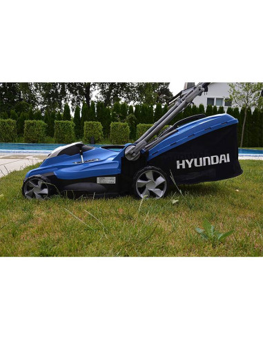 Електрическа косачка HYUNDAI HY-LM3601E
