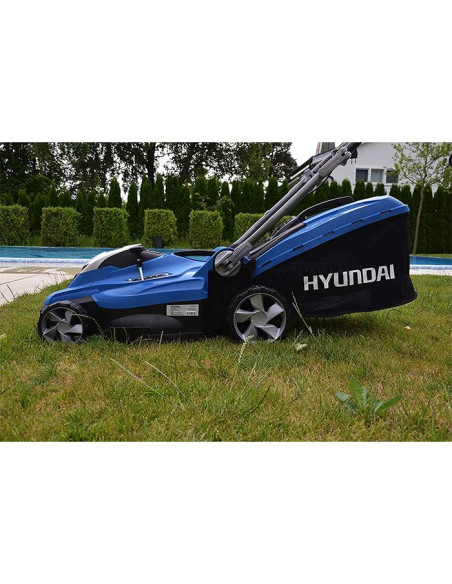 Електрическа косачка HYUNDAI HY-LM3601E