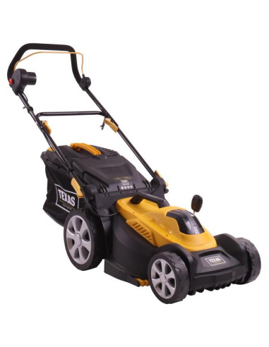 Електрическа косачка за трева TEXAS SMART 3700