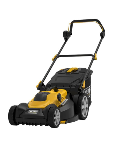 Електрическа косачка за трева TEXAS SMART 3700