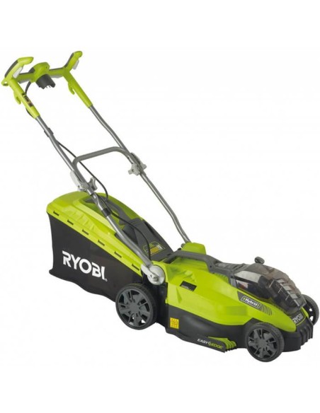 Електрическа косачка за трева RYOBI RLM18E40H, 1800W, 40 см, 50 л