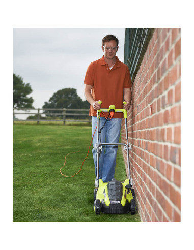 Електрическа косачка за трева RYOBI RLM15E36H