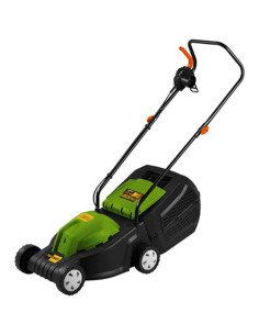 Електрическа косачка за трева PROCRAFT NM1500