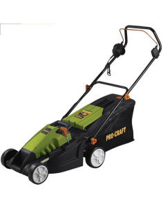 Електрическа косачка за трева PROCRAFT NM2100
