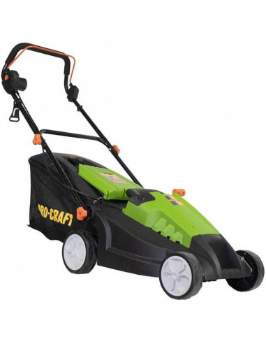 Електрическа косачка за трева PROCRAFT NM2100