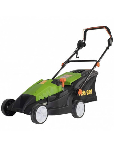 Електрическа косачка за трева PROCRAFT NM2100