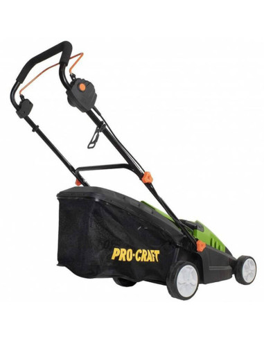 Електрическа косачка за трева PROCRAFT NM2100