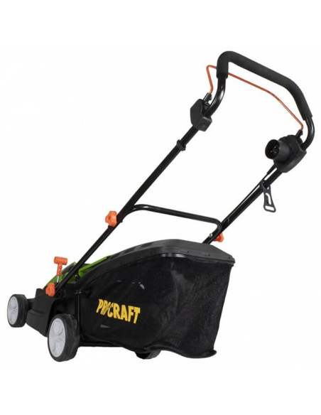 Електрическа косачка за трева PROCRAFT NM2100