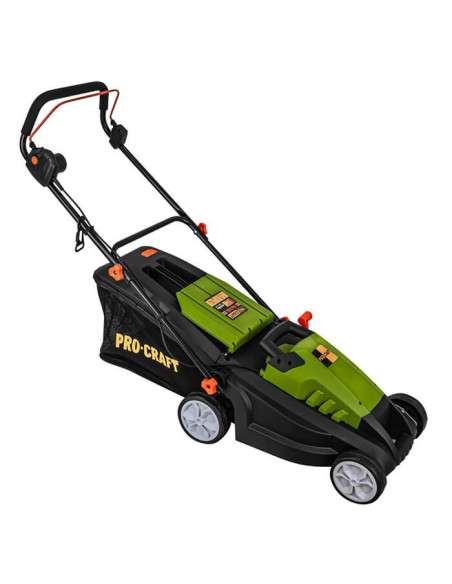 Електрическа косачка за трева PROCRAFT NM2100